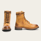 Stetson August Boots - Stetson - Flyclothing LLC