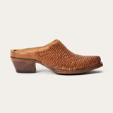 Stetson Ellis Mules - Stetson