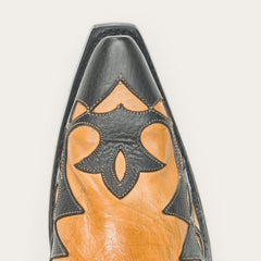 Stetson Cici Boots