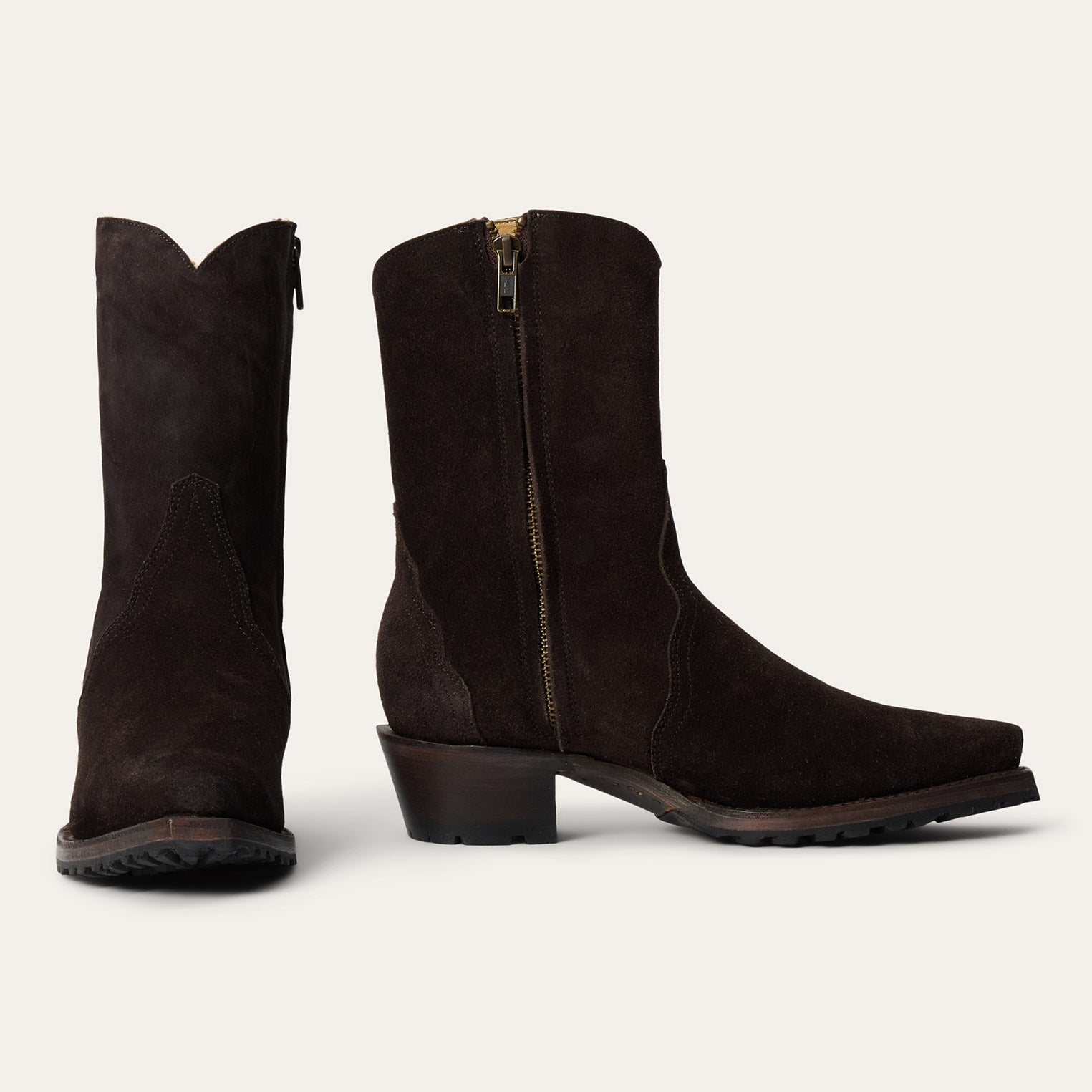 Stetson Daphne Boots