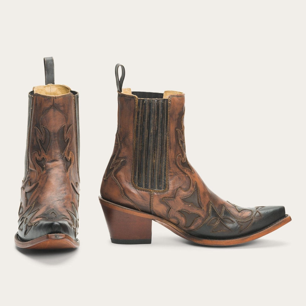 Stetson Cici Boots - Stetson