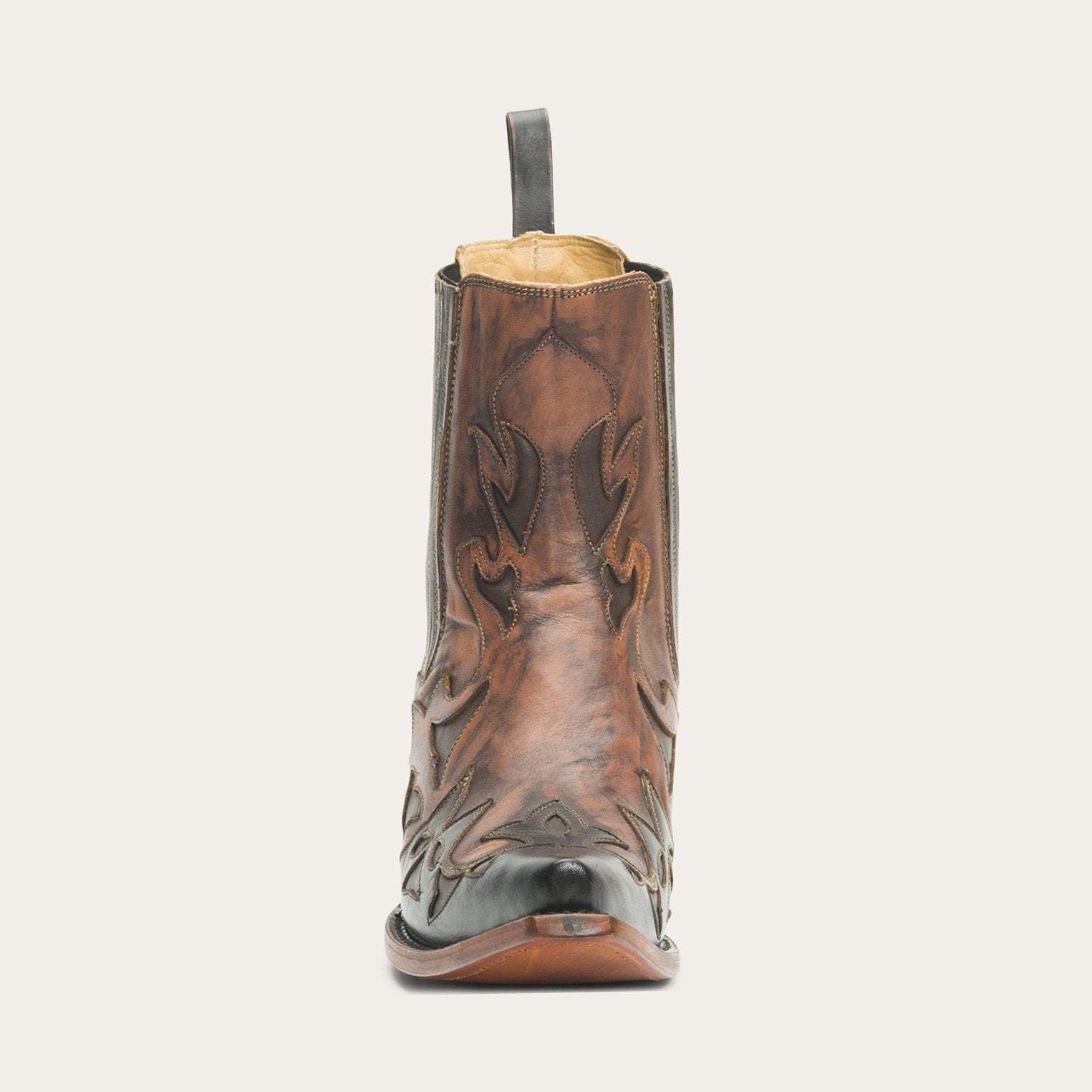 Stetson Cici Boots - Stetson - Flyclothing LLC