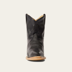 Stetson Riley Shorty Boots