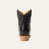 Stetson Riley Shorty Boots - Stetson