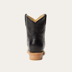Stetson Riley Shorty Boots