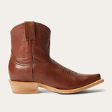Stetson Riley Shorty Boots - Stetson
