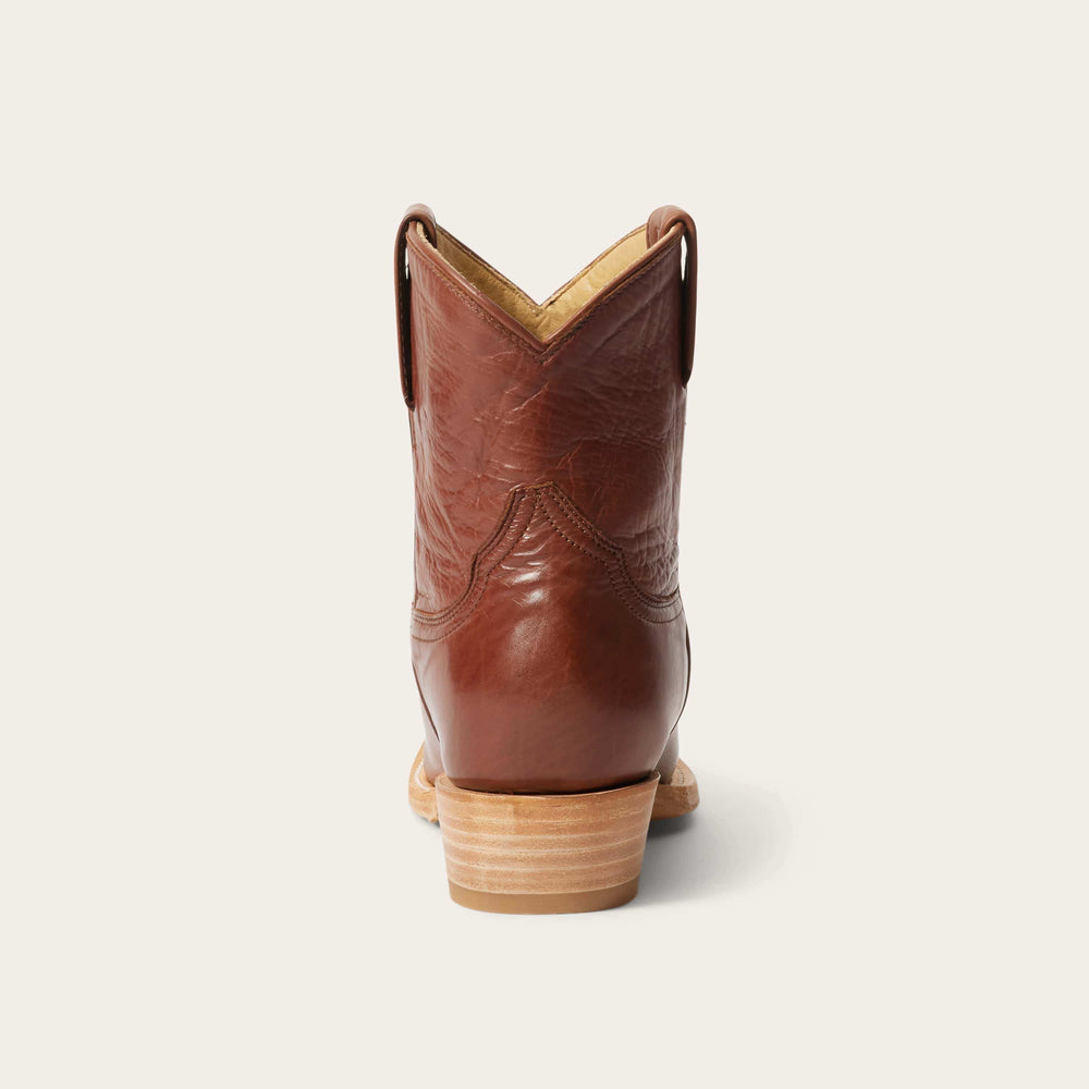 Stetson Riley Shorty Boots - Stetson - Flyclothing LLC
