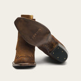 Stetson Kaia Boots - Stetson - Flyclothing LLC