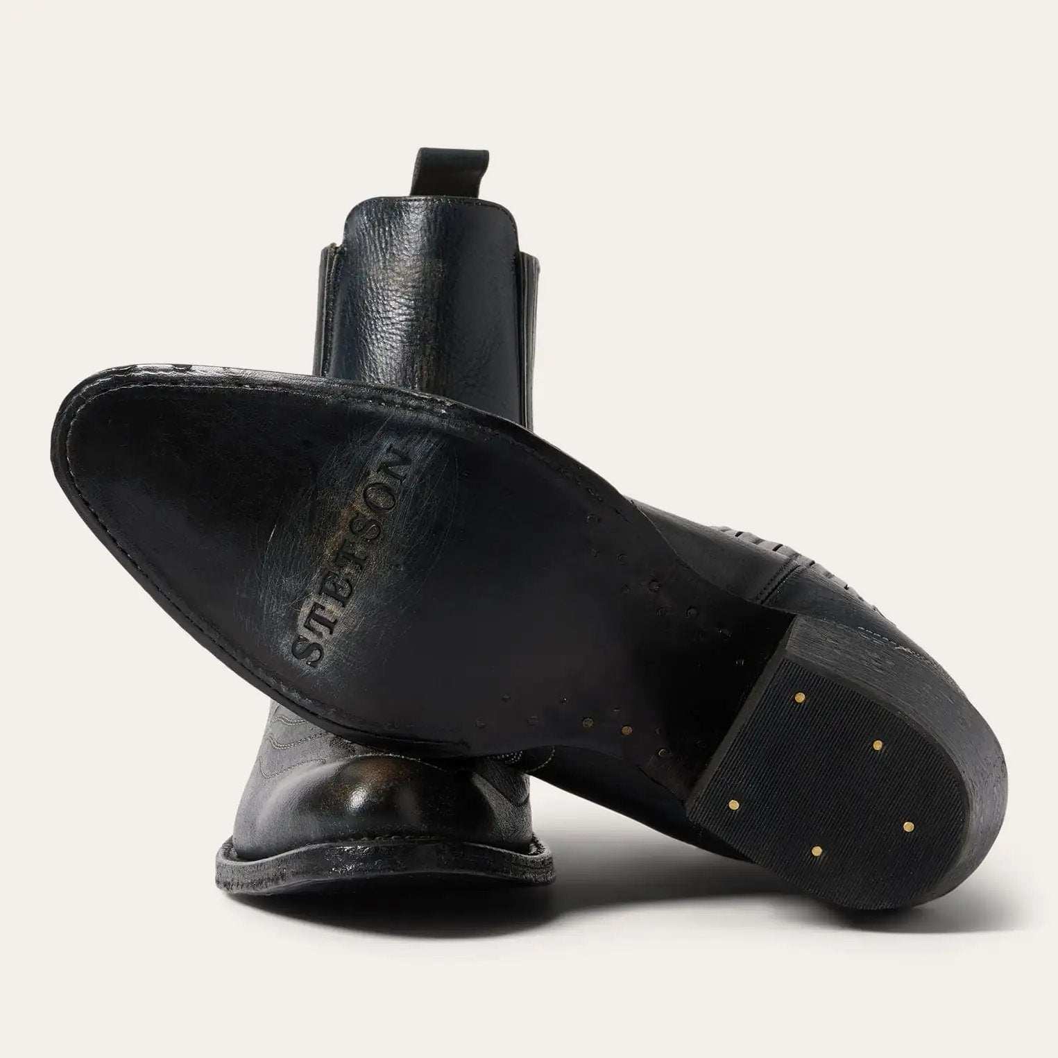 Stetson Sedona Boot - Stetson - Flyclothing LLC