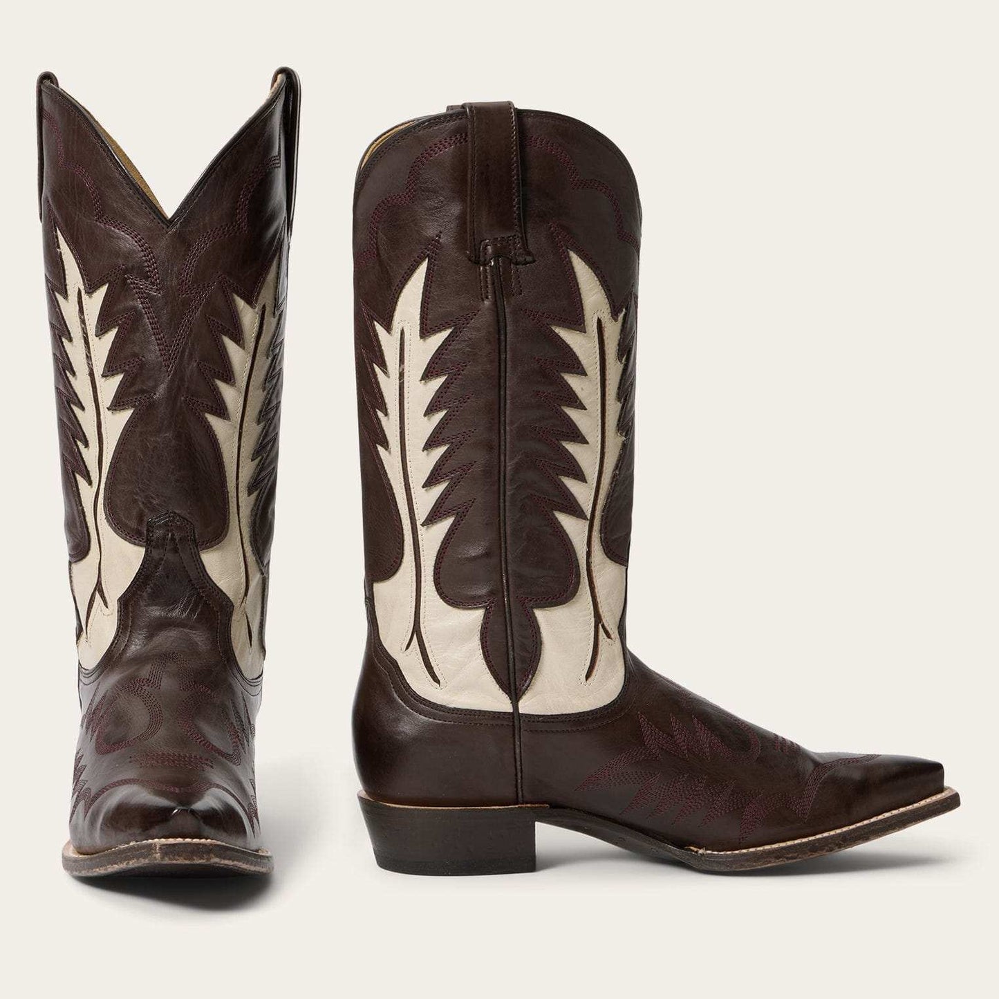 Stetson Jess Boots - Stetson - Flyclothing LLC
