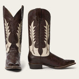 Stetson Jess Boots - Stetson - Flyclothing LLC
