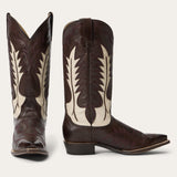 Stetson Jess Boots - Stetson