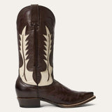 Stetson Jess Boots - Stetson