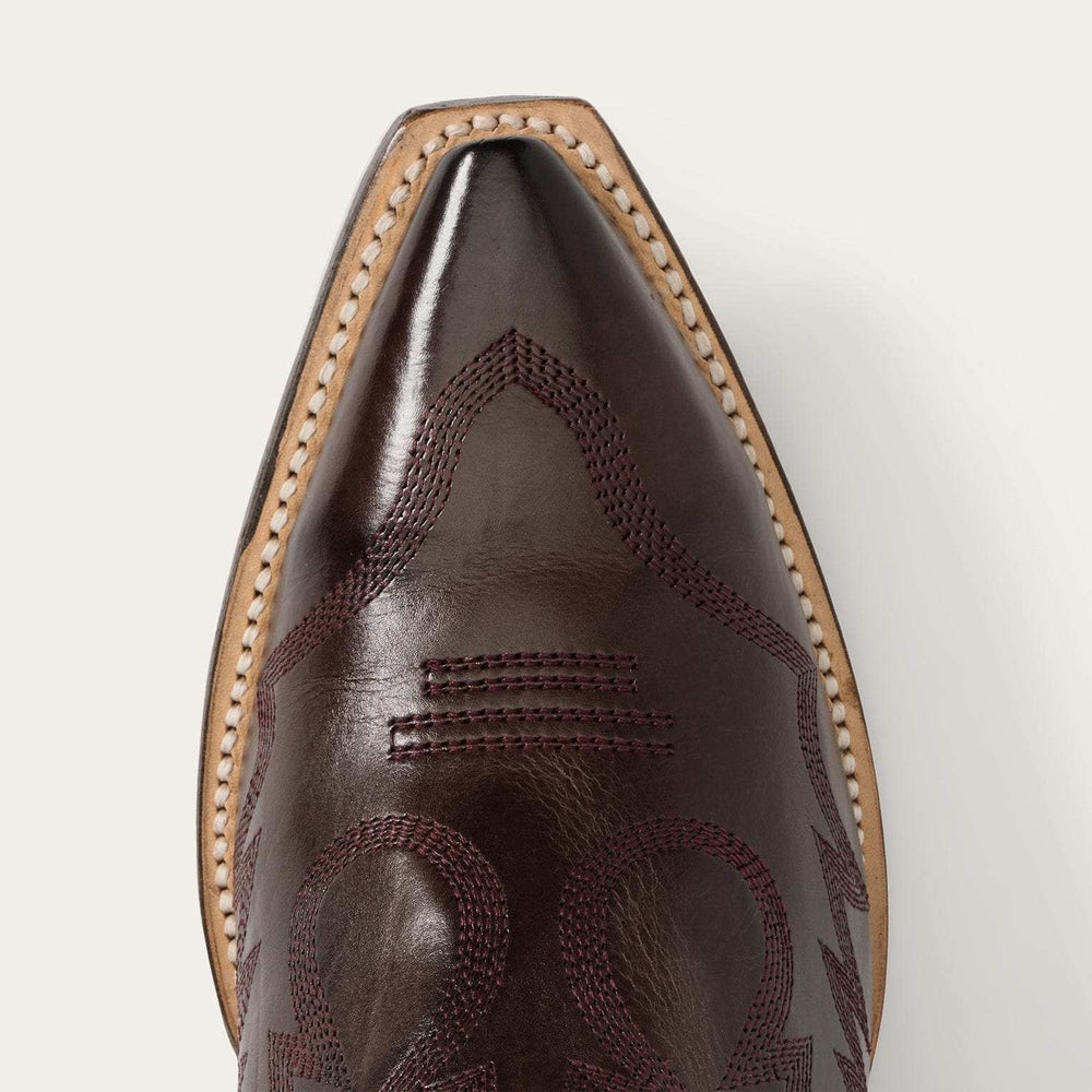 Stetson Jess Boots - Stetson - Flyclothing LLC