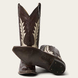 Stetson Jess Boots - Stetson - Flyclothing LLC
