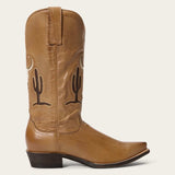 Stetson Tucson Boots - Stetson - Flyclothing LLC