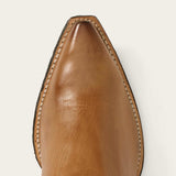 Stetson Tucson Boots - Stetson - Flyclothing LLC