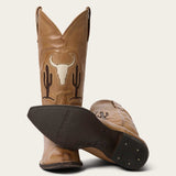 Stetson Tucson Boots - Stetson - Flyclothing LLC