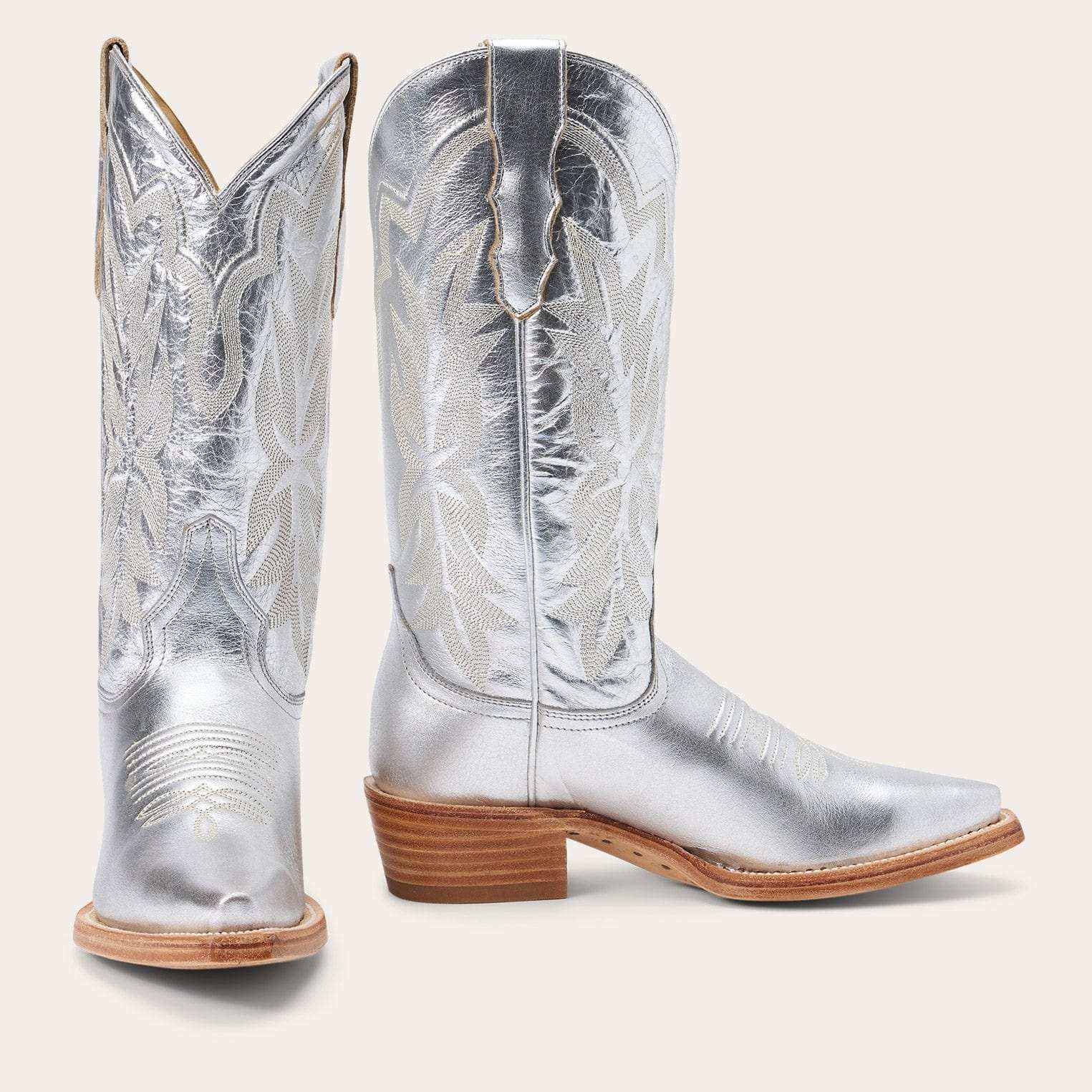 Stetson Jolene Boots - Stetson - Flyclothing LLC