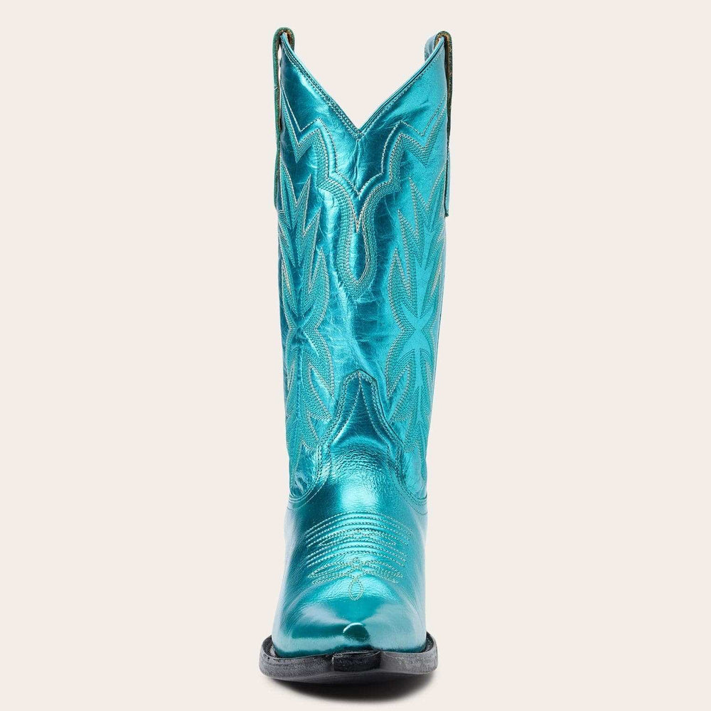 Stetson Jolene Boots - Stetson - Flyclothing LLC
