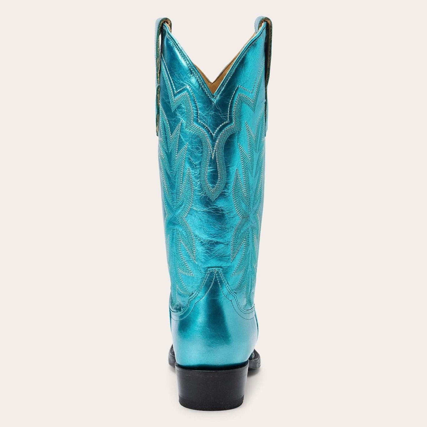 Stetson Jolene Boots - Stetson - Flyclothing LLC