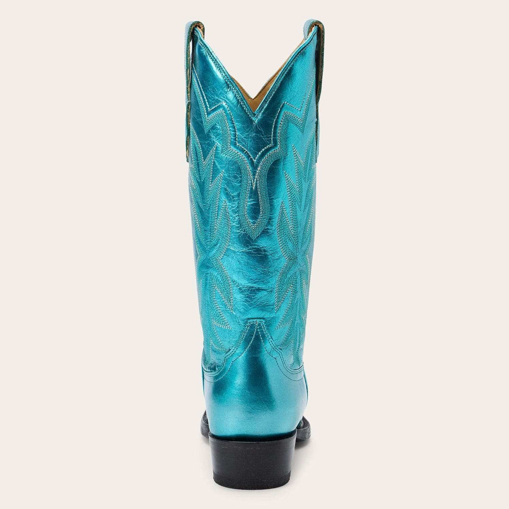 Stetson Jolene Boots - Stetson - Flyclothing LLC