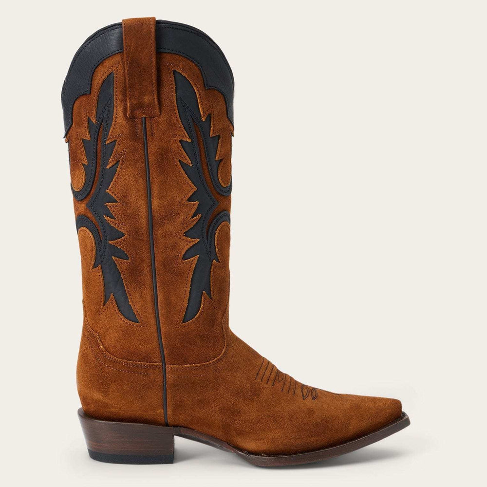 Stetson Cheyenne Boots - Stetson - Flyclothing LLC
