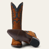 Stetson Cheyenne Boots - Stetson - Flyclothing LLC