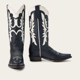 Stetson Cheyenne Boots - Stetson - Flyclothing LLC