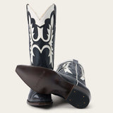 Stetson Cheyenne Boots - Stetson - Flyclothing LLC