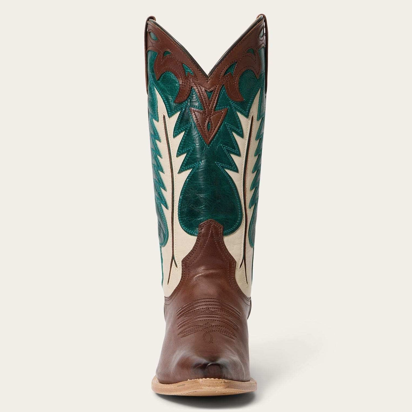 Stetson Jess Boots - Stetson - Flyclothing LLC