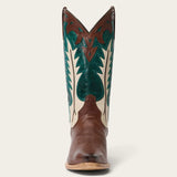 Stetson Jess Boots - Stetson - Flyclothing LLC
