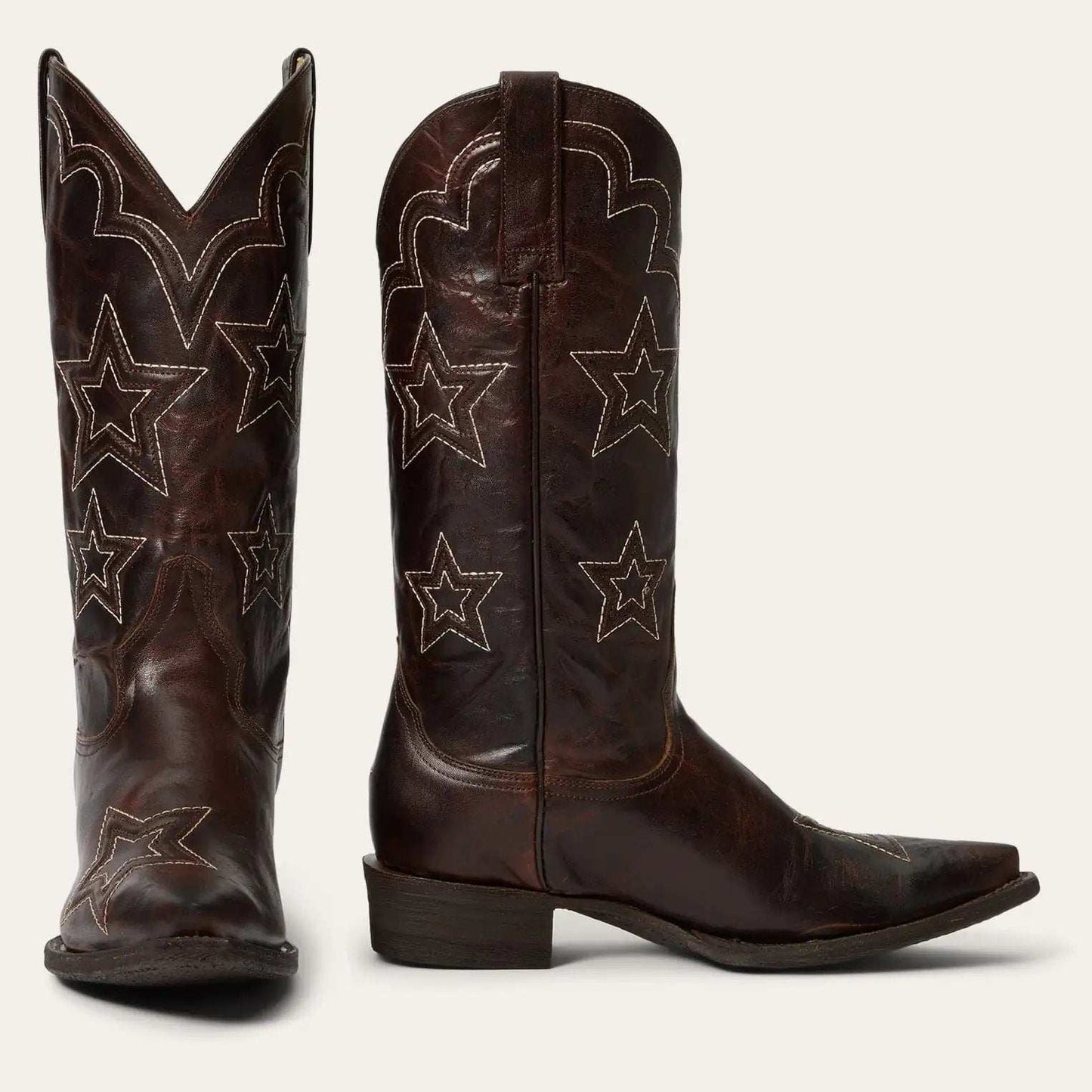 Stetson Cosmo Boots - Stetson - Flyclothing LLC