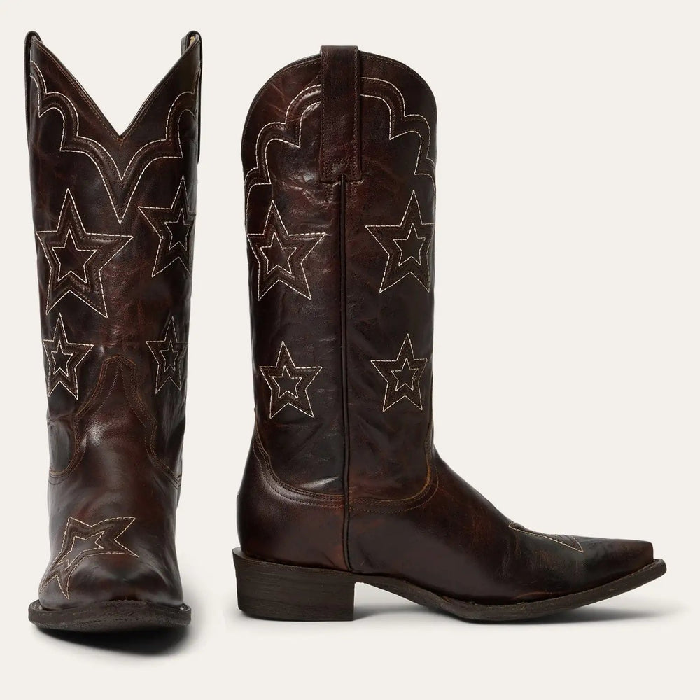 Stetson Cosmo Boots - Stetson