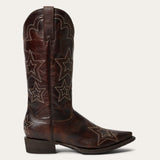 Stetson Cosmo Boots - Stetson