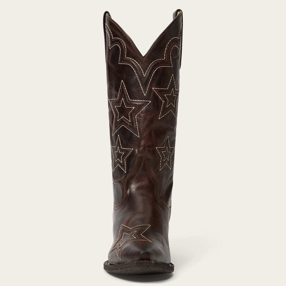 Stetson Cosmo Boots - Stetson - Flyclothing LLC