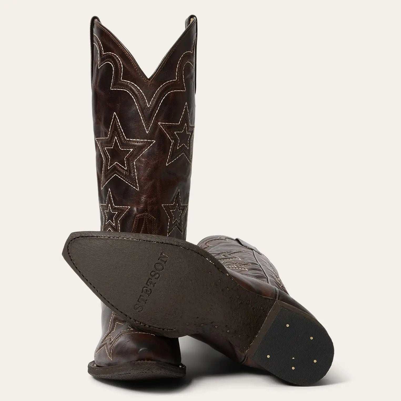 Stetson Cosmo Boots - Stetson - Flyclothing LLC
