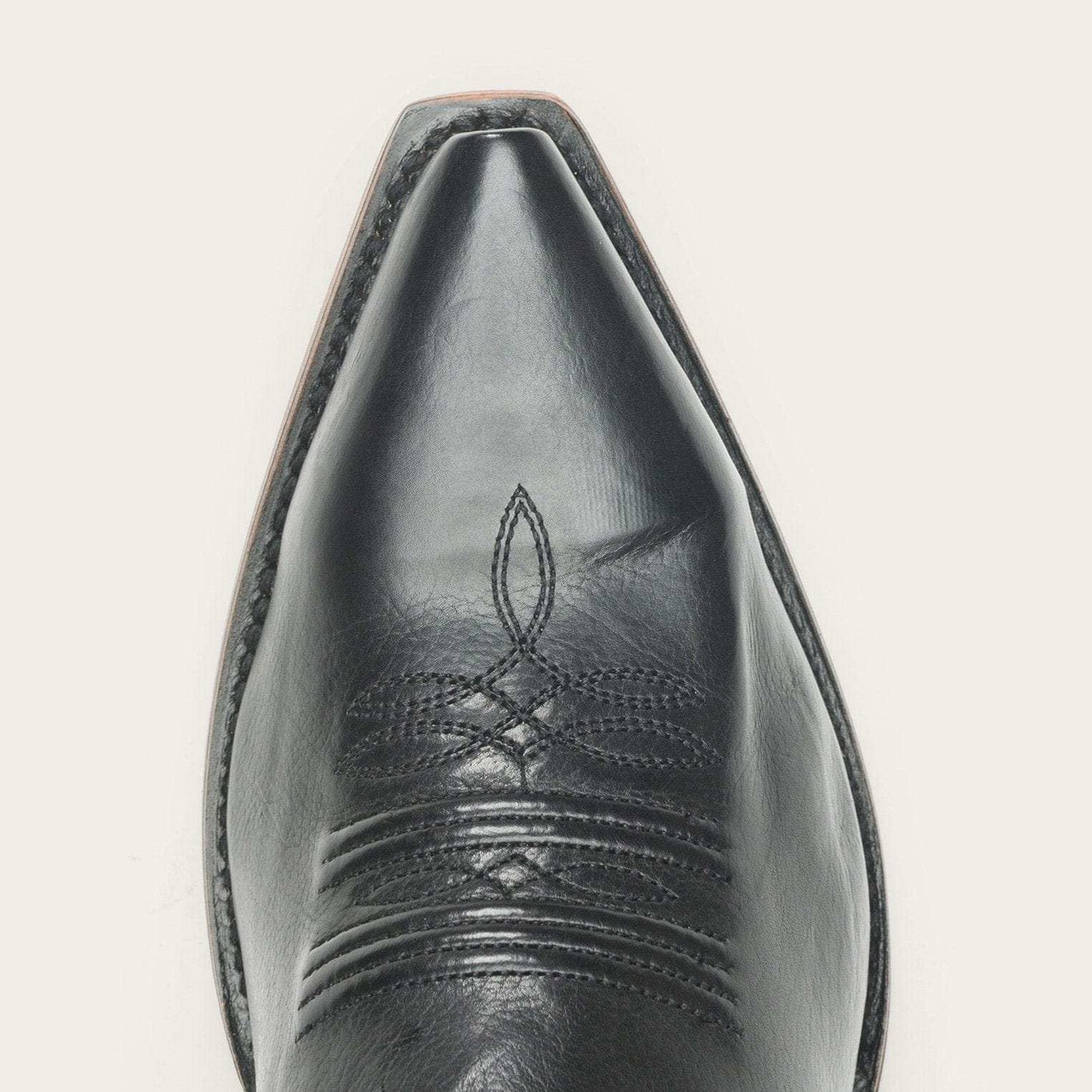 Stetson Casey Black Boots - Stetson - Flyclothing LLC