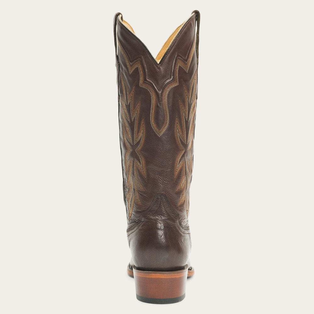 Stetson Casey Boots - Stetson - Flyclothing LLC