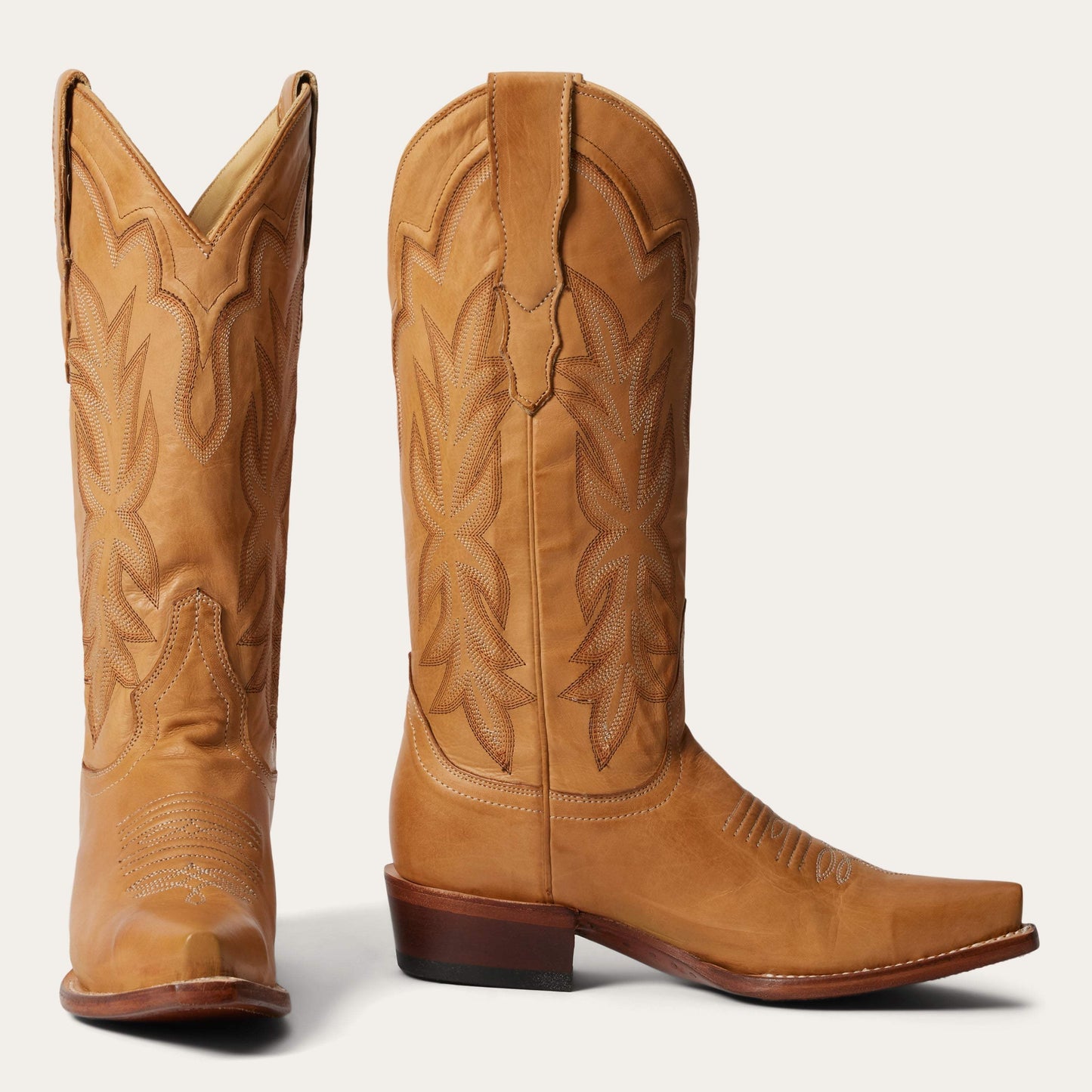 Stetson Casey Boots - Stetson - Flyclothing LLC