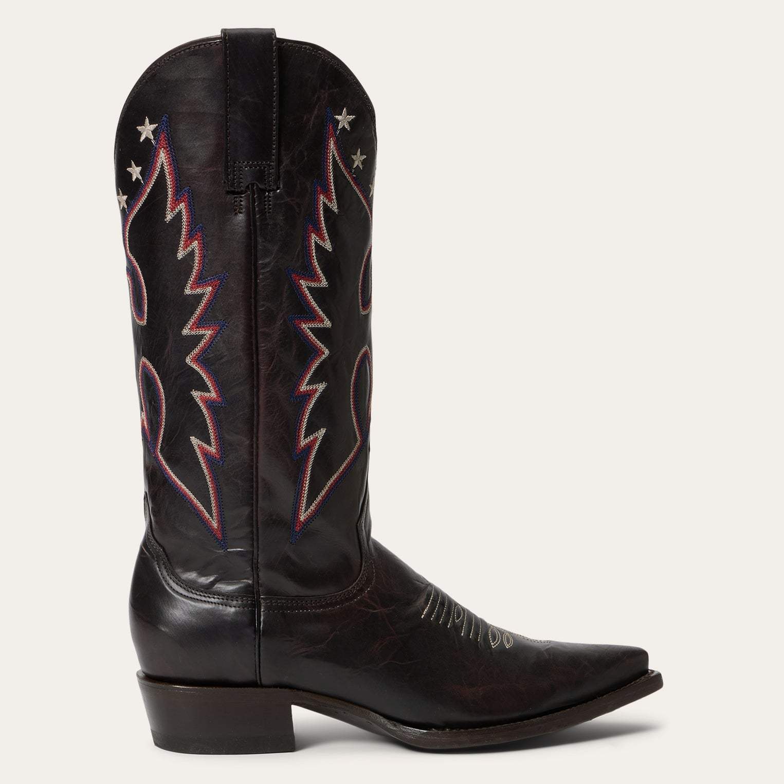 Stetson Reagan Boots - Stetson - Flyclothing LLC