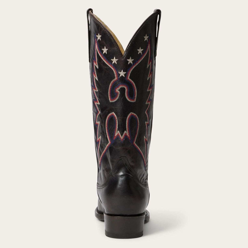 Stetson Reagan Boots - Stetson - Flyclothing LLC
