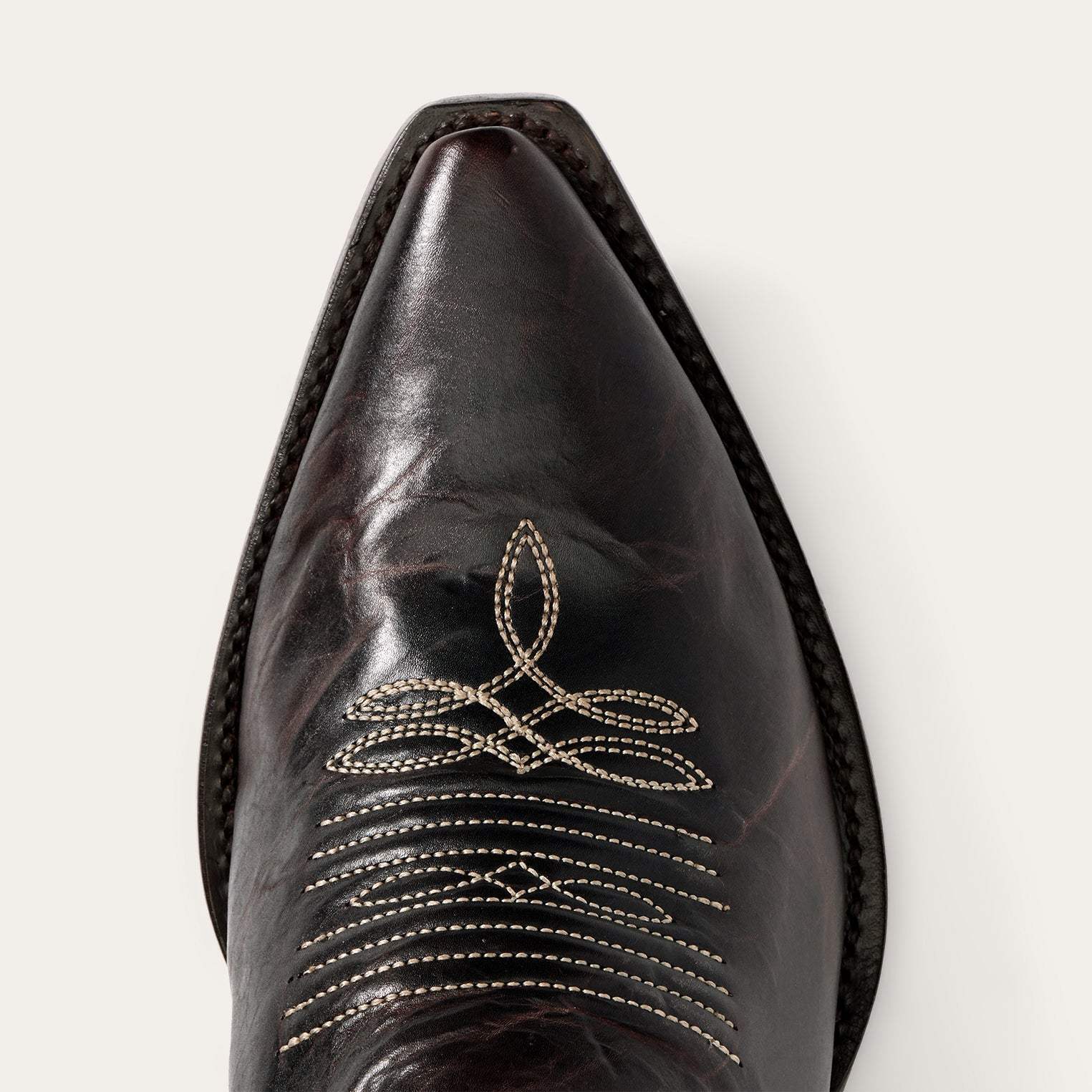 Stetson Reagan Boots - Stetson - Flyclothing LLC