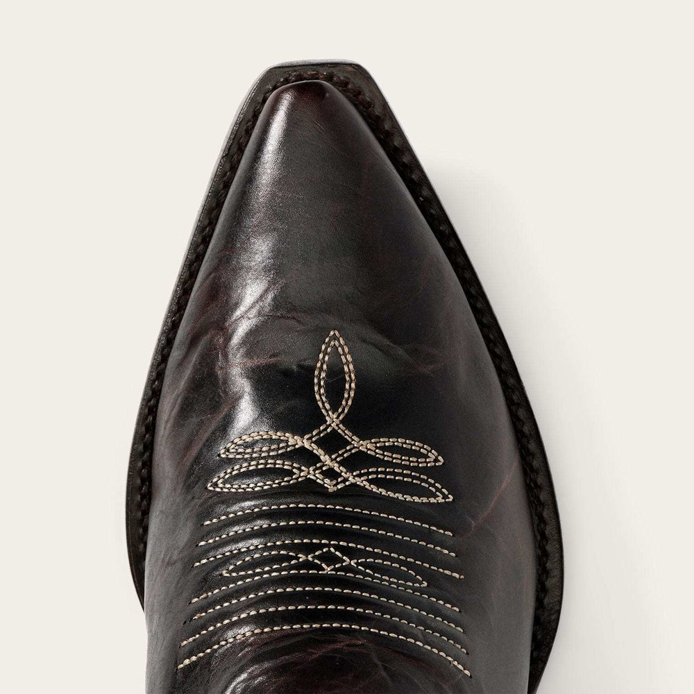 Stetson Reagan Boots - Stetson - Flyclothing LLC