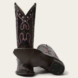 Stetson Reagan Boots - Stetson - Flyclothing LLC