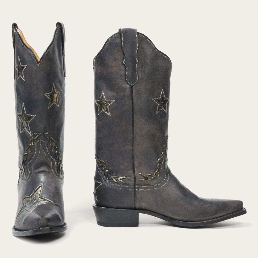 Stetson Cosmo Boots - Stetson - Flyclothing LLC