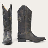 Stetson Cosmo Boots - Stetson