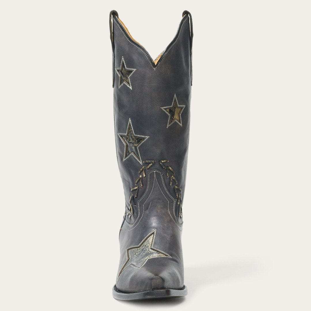 Stetson Cosmo Boots - Stetson - Flyclothing LLC
