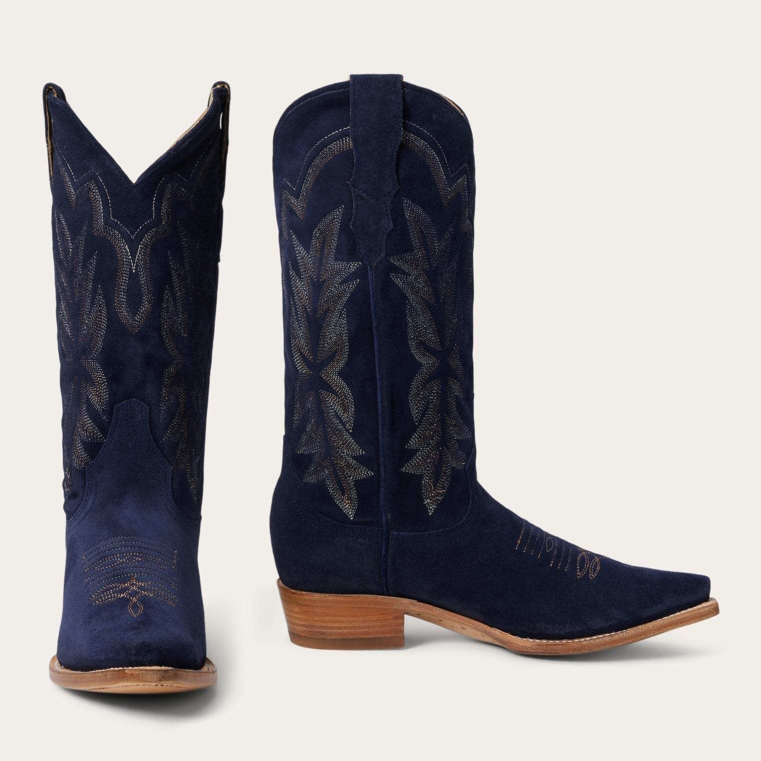 Stetson Casey Boots - Stetson - Flyclothing LLC