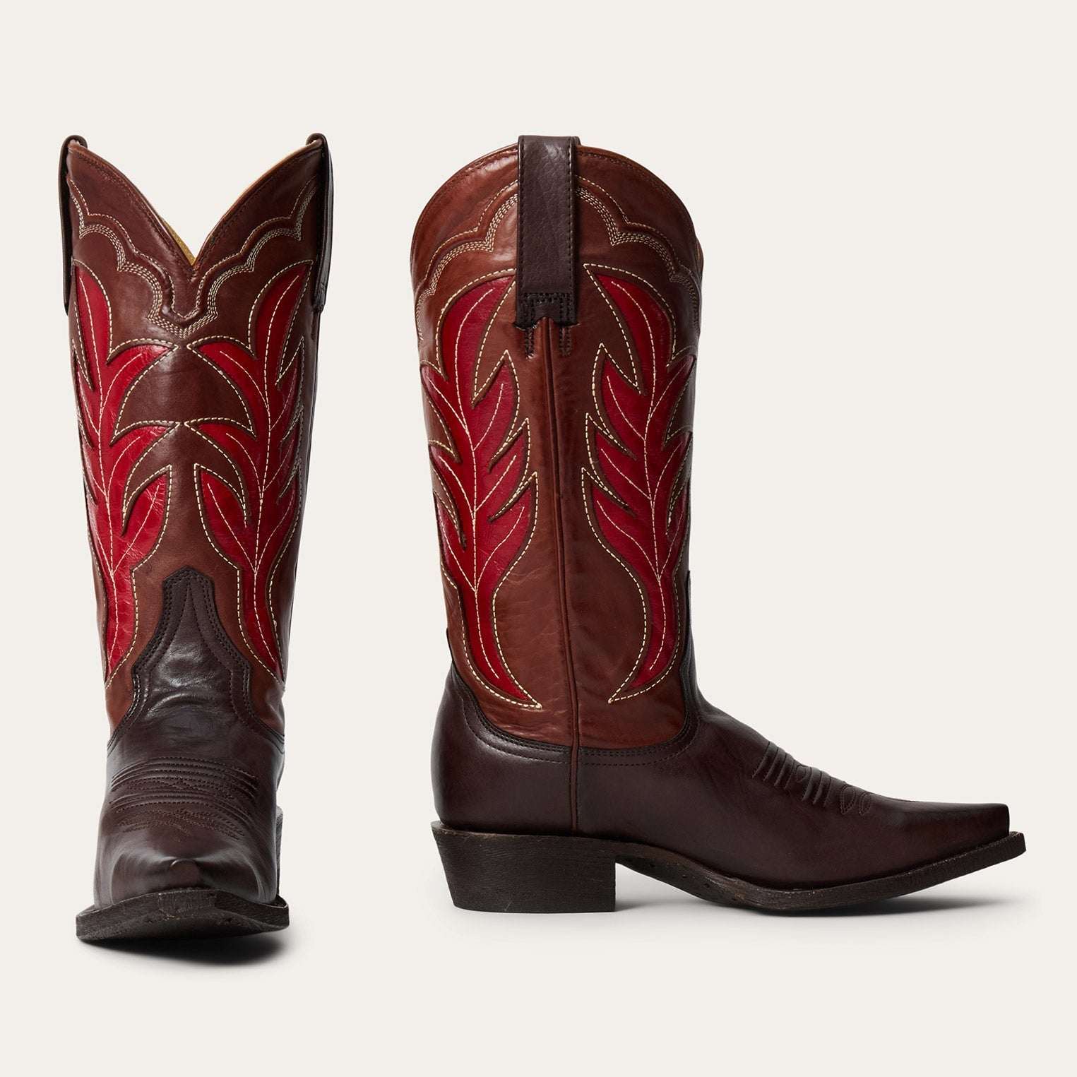 Stetson Erin Boots